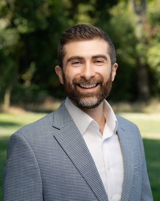 Photo of Philip Bonanno, Psychiatrist, MD, MS