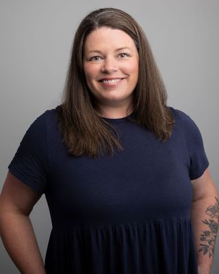 Photo of Deanna Boyes, Registered Social Worker, BA, BSW, MSW, RSW