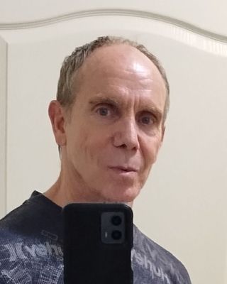 Photo of Rex Alan Spendlove, MS, CMHC