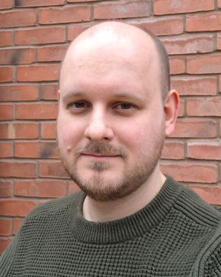 Photo of Edd Howard, Psychologist, HCPC - Clin. Psych.