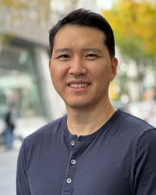 Photo of John Lee, Psychiatric Nurse Practitioner, MS, PMHNP