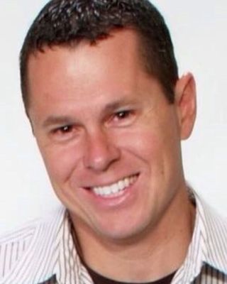 Photo of Scott L Harriger, Counselor, LMHC, MS Ed