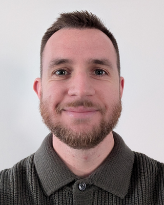 Photo of Will Griffiths, Counsellor, MBACP