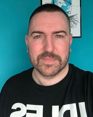 Photo of Eoin Shanahan - The Wounded Healer Counselling And Psychotherapy, Psychotherapist, MSc, Pre-Accredited Member IACP