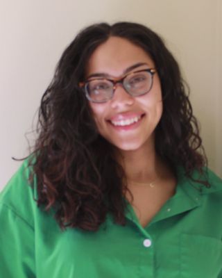 Photo of Ciani Young, Licensed Professional Counselor, LPC