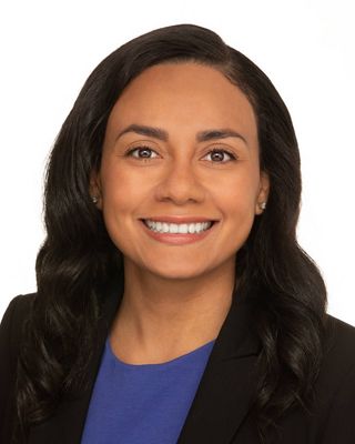 Photo of Tania Taylor, Pre-Licensed Professional