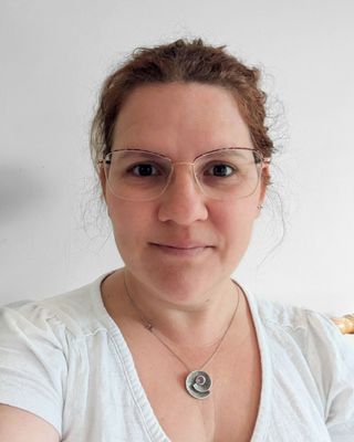 Photo of Aimee Booth, Counsellor, MNCPS Acc.