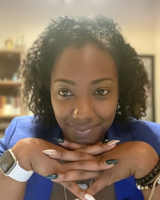 Photo of Ashanti Miranda, Clinical Social Work/Therapist, LCSW