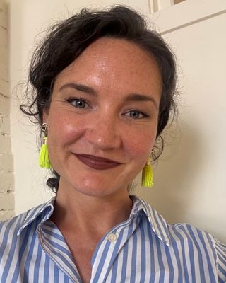 Photo of Caroline Cleary, Counselor, LCPC-c
