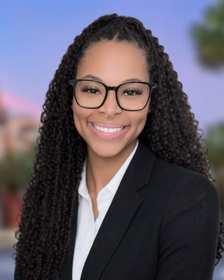 Photo of Tymia Gladden, Clinical Social Work/Therapist, LMSW