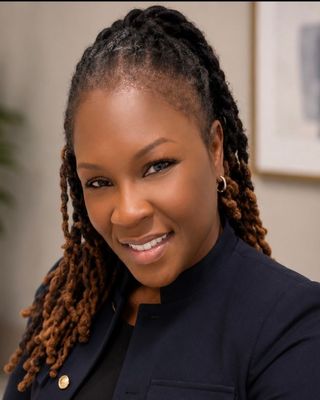 Photo of Lajosha Miller - Klara’s & Ruby Counseling and Consulting, LLC, Counselor, LMHC , QSMH