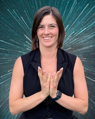 Photo of Megan Rose Thomas, Clinical Social Work/Therapist, LCSW