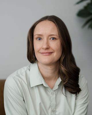 Photo of Marissa Norden, Clinical Social Work/Therapist, LISW-S