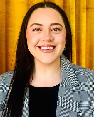 Photo of Brooke Burch, Counselor, LMHC , MA, NIC