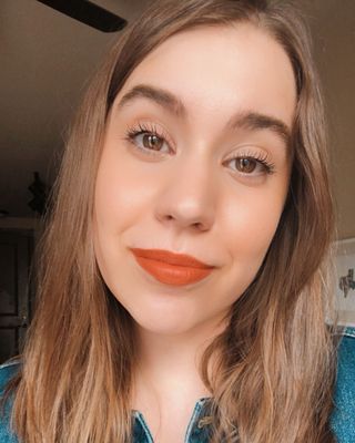 Photo of Haley Goette, Clinical Social Work/Therapist, LCSW, CCTP, C-DBT