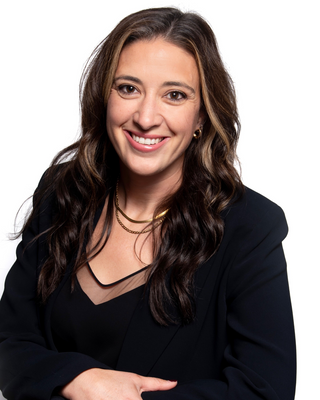 Photo of Carleigh Banford, Counsellor, MACP, CCC, RCC