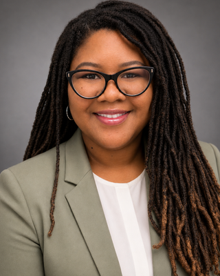 Photo of Jshaquerriah Ferguson, Clinical Social Work/Therapist, LCSW