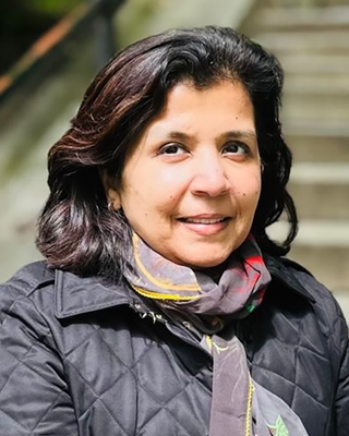 Photo of Sonica Thakur, Marriage & Family Therapist, LMFT