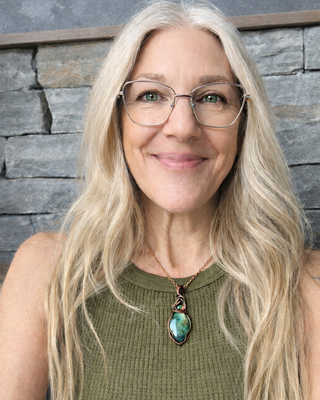Brenda S Russell, Marriage & Family Therapist, Atascadero, CA