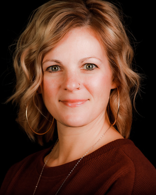 Photo of Jennifer Gragg, Marriage & Family Therapist in Wichita, KS