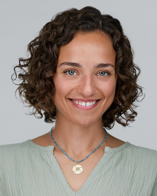 Photo of Eva Goldfinger, Clinical Social Work/Therapist, LCSW