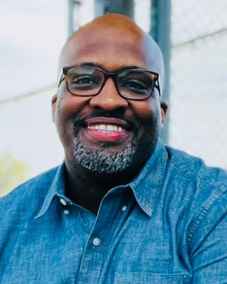 Photo of Michael Clark, Licensed Professional Counselor, MEd, LPC