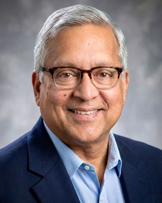 Photo of Anil Coumar, Counselor, MA, LMHC