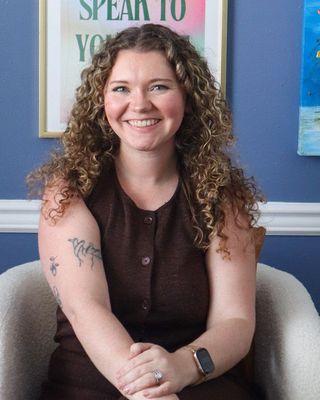 Photo of Rebecca Most, Clinical Social Work/Therapist, LCSW