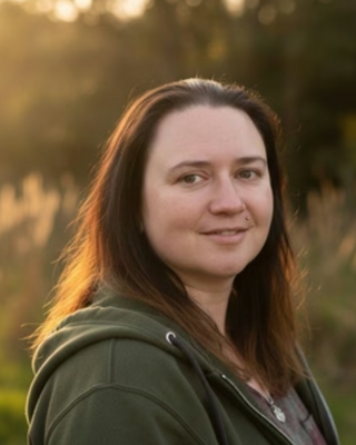 Photo of Mandie Overocker, Licensed Clinical Mental Health Counselor, LCMHC