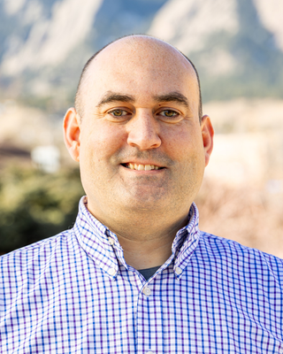 Photo of Matthew Biehl, Marriage & Family Therapist, LMFT