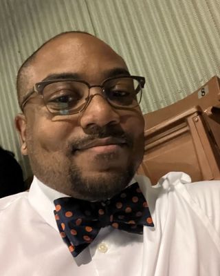 Photo of Charles Norville-Bowie, Pre-Licensed Professional, M.A.