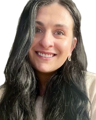 Photo of Megan Cuglietta, Registered Psychotherapist, MACP, RP