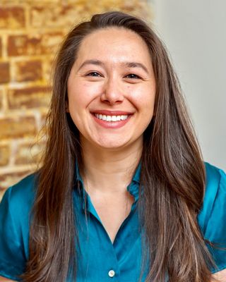 Photo of Laura Wu, Clinical Social Work/Therapist in New York
