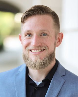 Photo of Aaron Plotz, Counselor, MS, LMHC