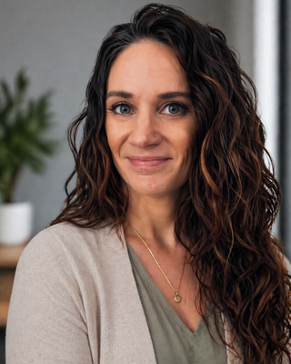 Photo of Christina Marino, Licensed Clinical Mental Health Counselor, LCMHC, ED.S