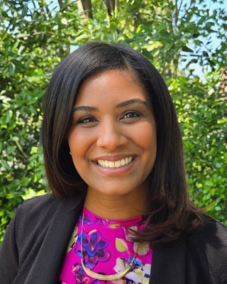 Photo of Jasmine C. Brown, Clinical Social Work/Therapist, LCSW