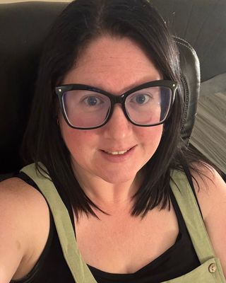 Photo of Christina Fleschner, Clinical Social Work/Therapist, MSW, LMSW