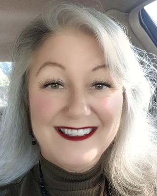 Photo of Laurie J Crivello, MA, LMHC