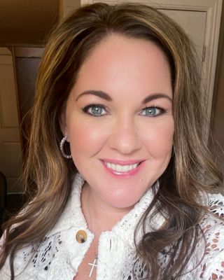 Photo of Michelle Harris, Marriage & Family Therapist, LMFT