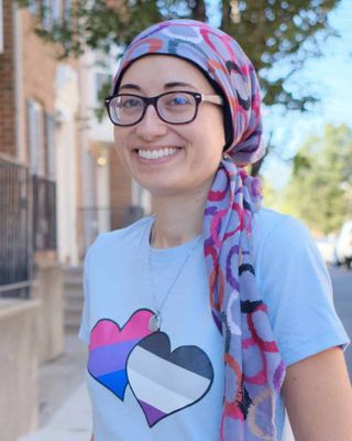 Photo of Shira Collings, Licensed Professional Counselor, LPC