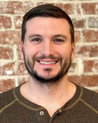 Photo of Derrick Higgs, MSW, LCSW
