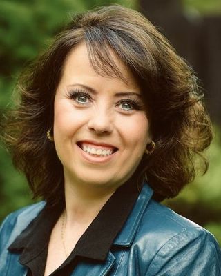 Photo of Patricia Hanson, Licensed Professional Counselor, MS, LPC, NCC