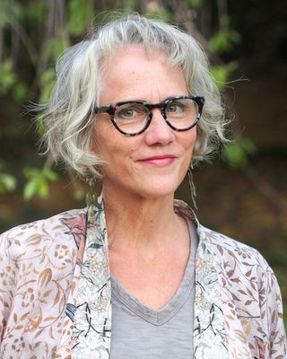 Photo of Greta Lutman, Licensed Clinical Mental Health Counselor, LCMHC, LCAS, LPC