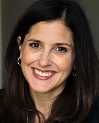 Photo of Amanda Baker, Counselor, LPCC, LICDC