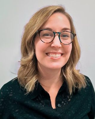 Photo of Brie Heim, Counselor, LPC