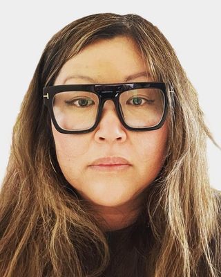Photo of Kim Hayley Spendlove, Psychologist, MA, MPSI