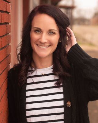 Photo of Rhea Siemsen, Licensed Professional Counselor Associate, MA, LPC-A, LCDC