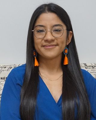 Photo of Nathalia Gonzalez, Clinical Social Work/Therapist, AM, LCSW