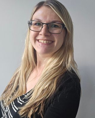 Photo of Eva Wadsager, Registered Psychotherapist, MA