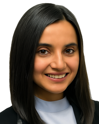 Photo of Hatice Kurt, Psychiatrist